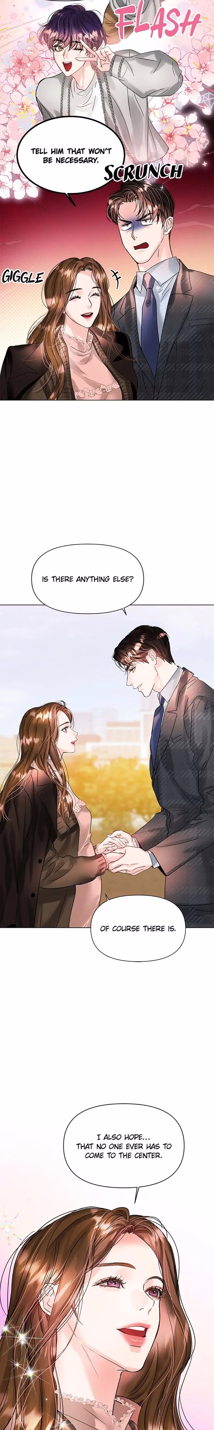 Lion Heart - Chapter 70 - Part 17