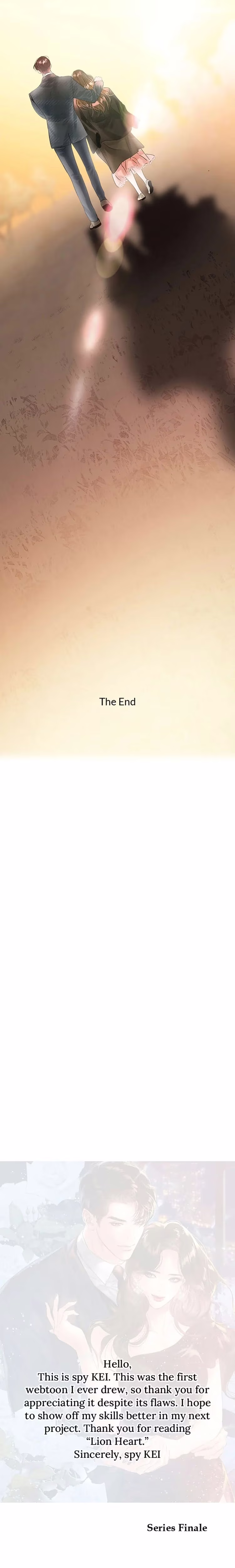 Lion Heart - Chapter 70 - Part 20