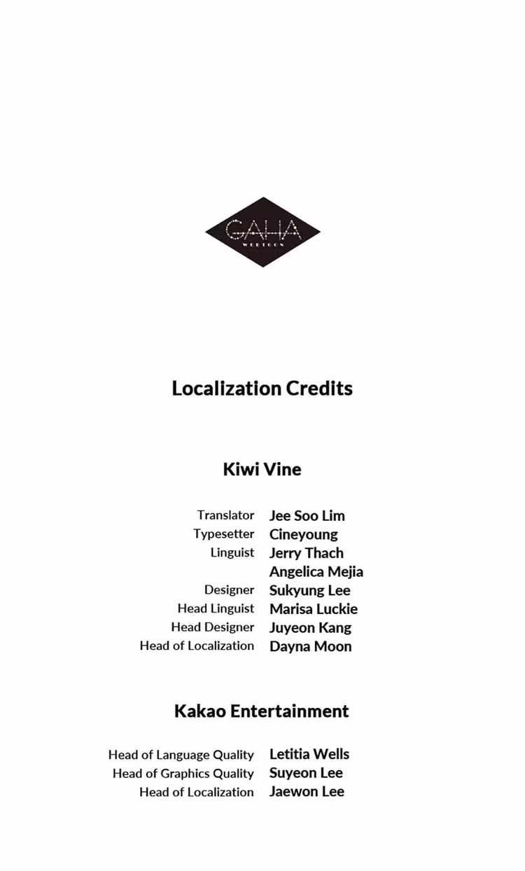 Lion Heart - Chapter 70 - Part 21