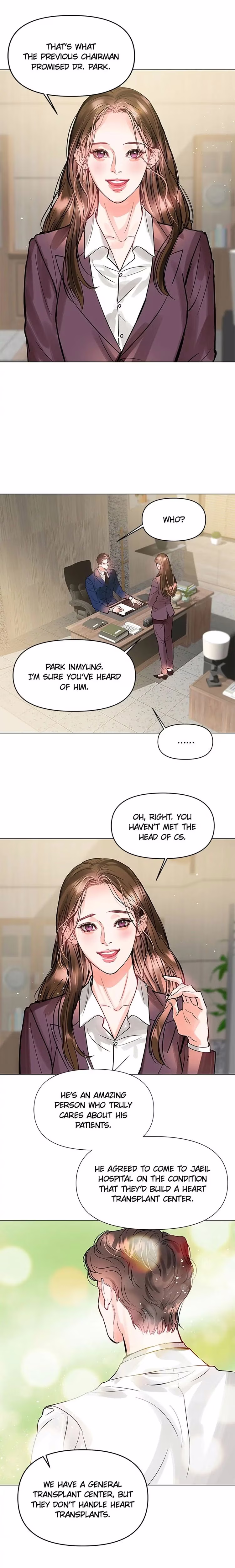 Lion Heart - Chapter 8 - Part 3