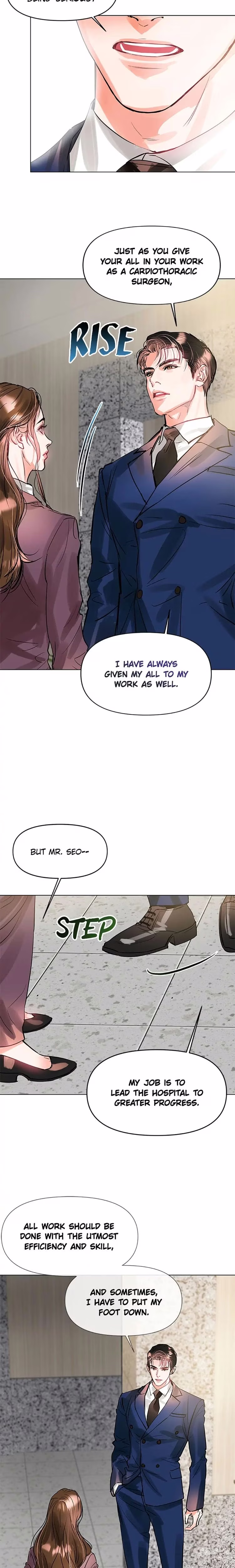 Lion Heart - Chapter 8 - Part 8