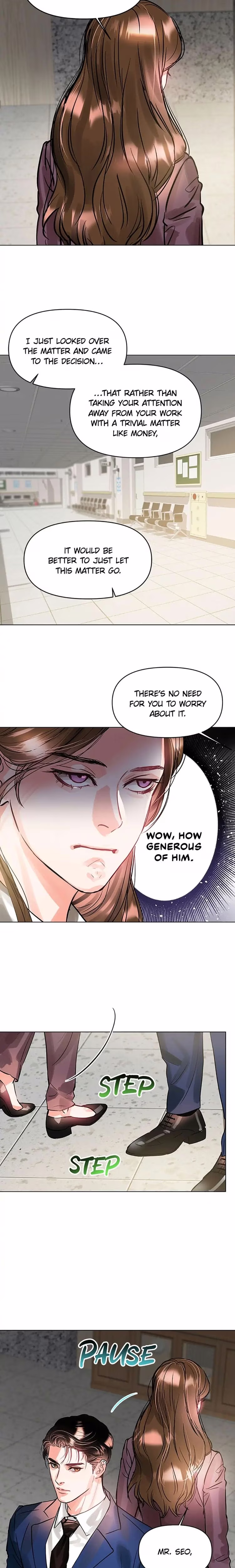 Lion Heart - Chapter 8 - Part 10