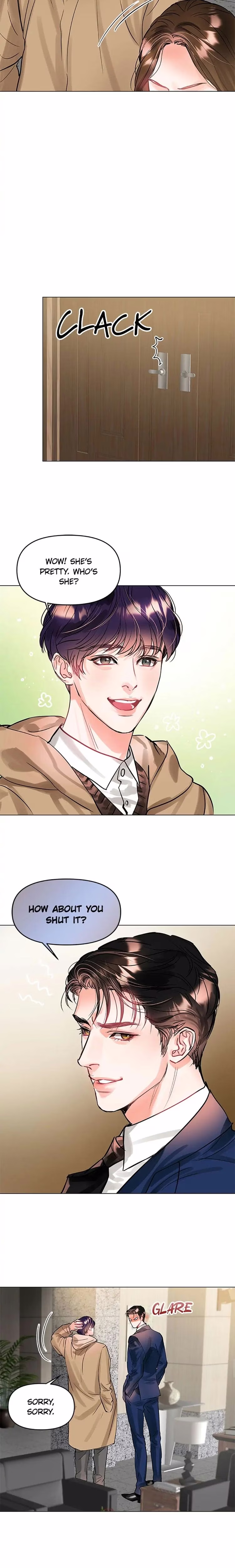 Lion Heart - Chapter 8 - Part 13