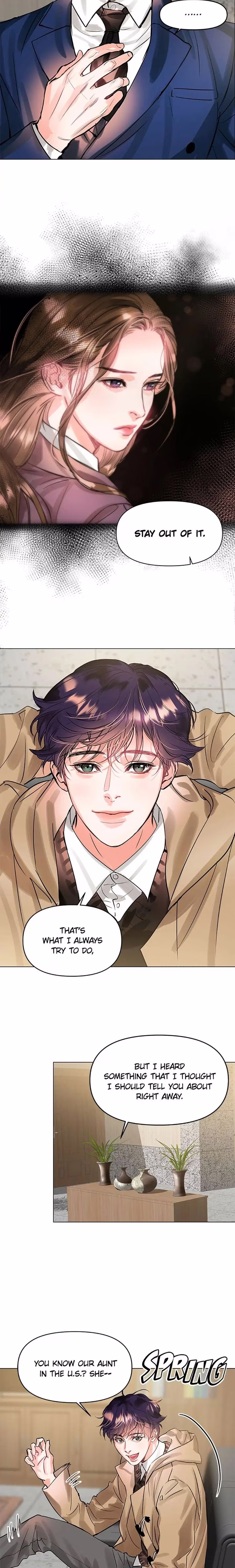 Lion Heart - Chapter 8 - Part 15