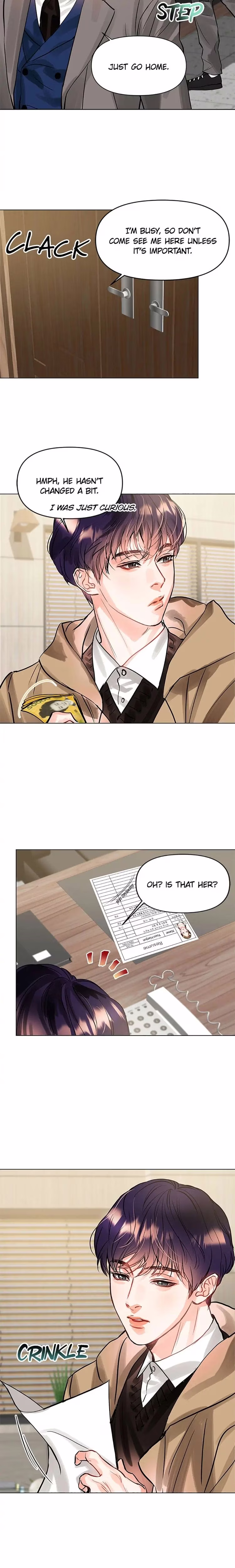 Lion Heart - Chapter 8 - Part 17