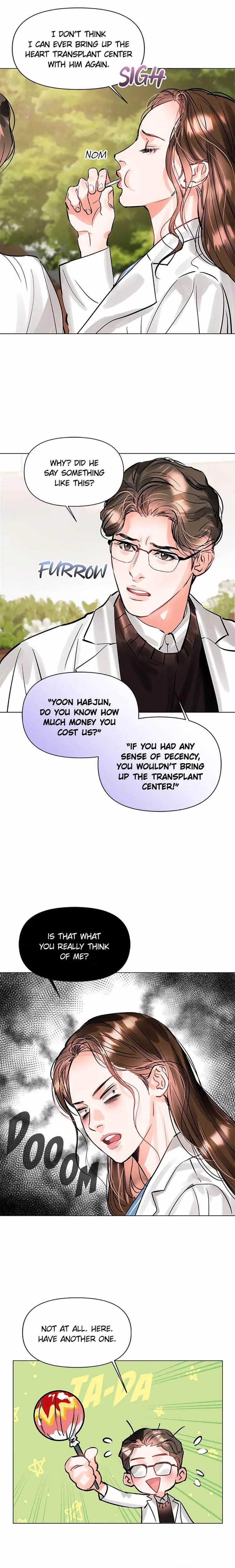 Lion Heart - Chapter 9 - Part 4