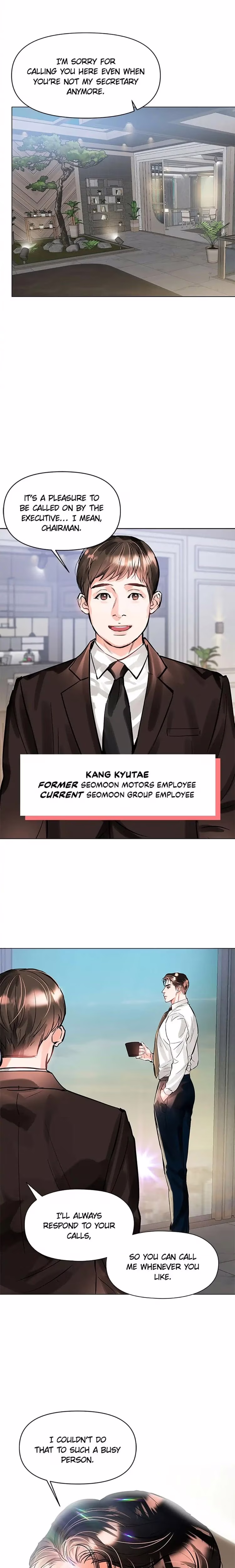 Lion Heart - Chapter 9 - Part 8