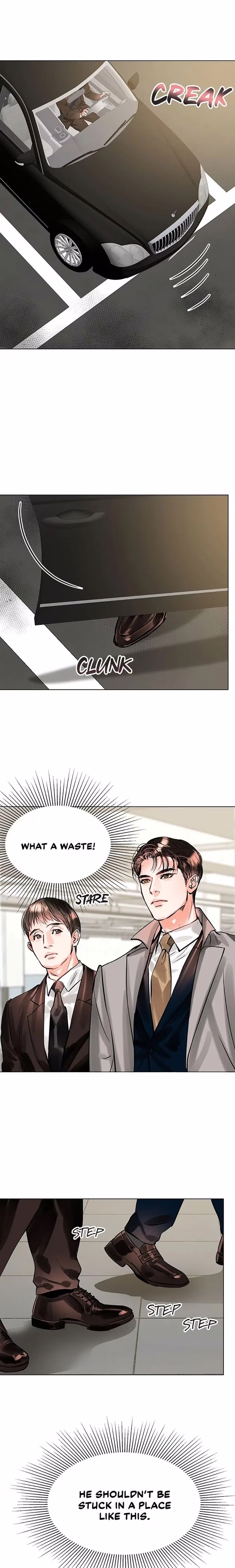 Lion Heart - Chapter 9 - Part 12