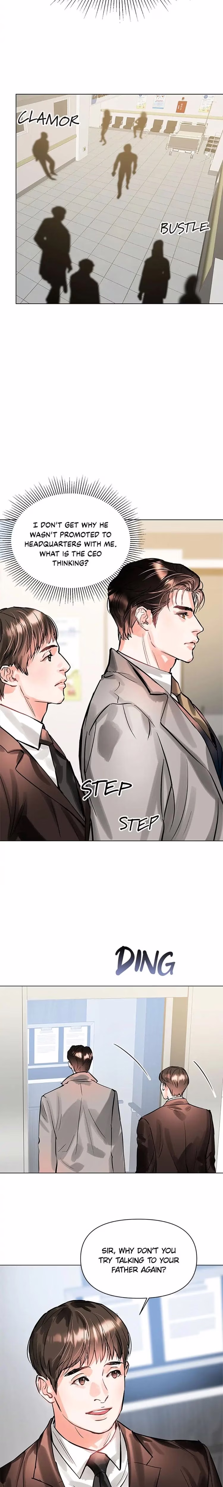 Lion Heart - Chapter 9 - Part 13