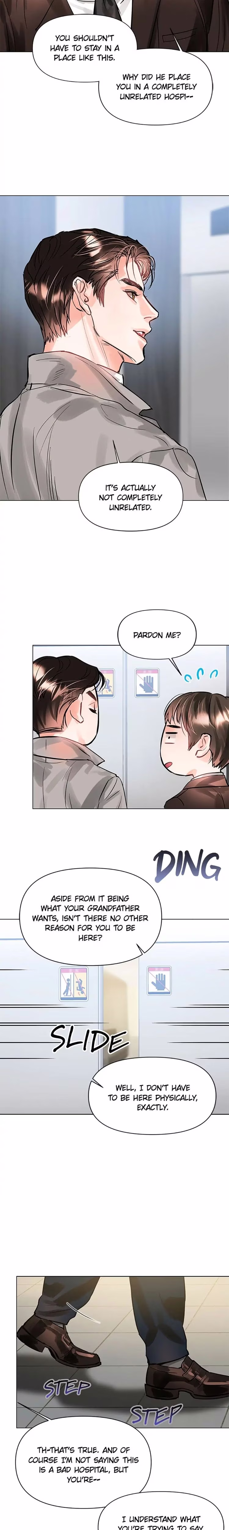 Lion Heart - Chapter 9 - Part 14