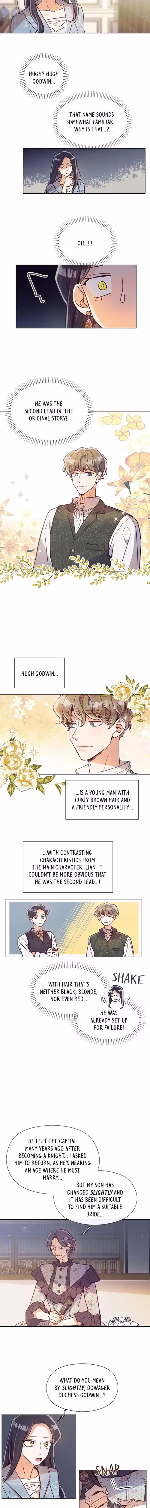 Long After the Ending - Chapter 1 - Part 11