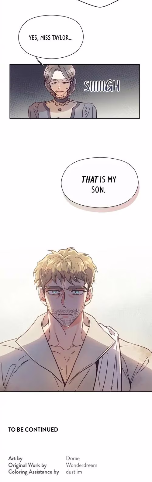 Long After the Ending - Chapter 1 - Part 15