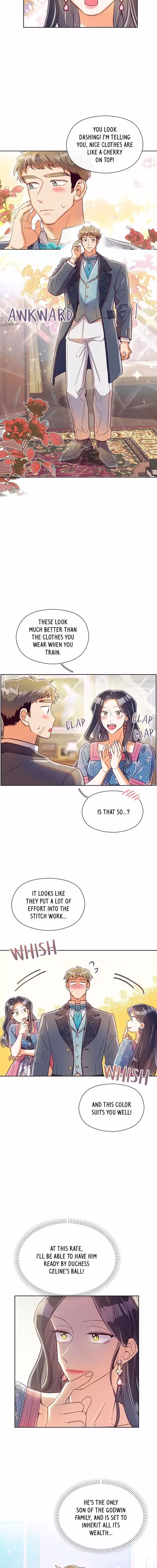 Long After the Ending - Chapter 10 - Part 4