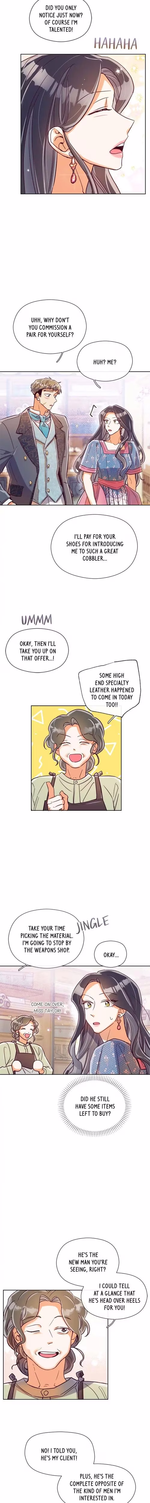 Long After the Ending - Chapter 10 - Part 7