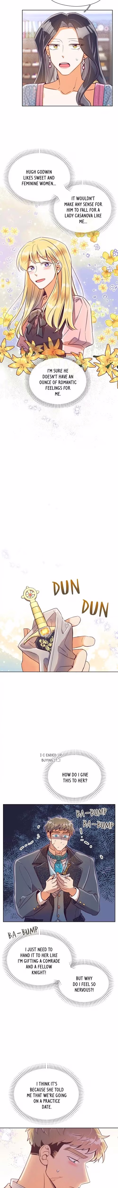 Long After the Ending - Chapter 10 - Part 8