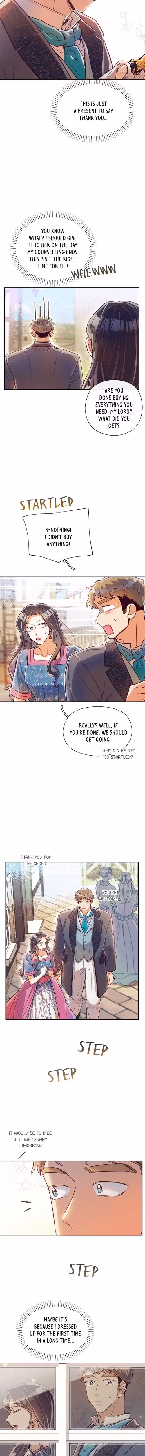 Long After the Ending - Chapter 10 - Part 9