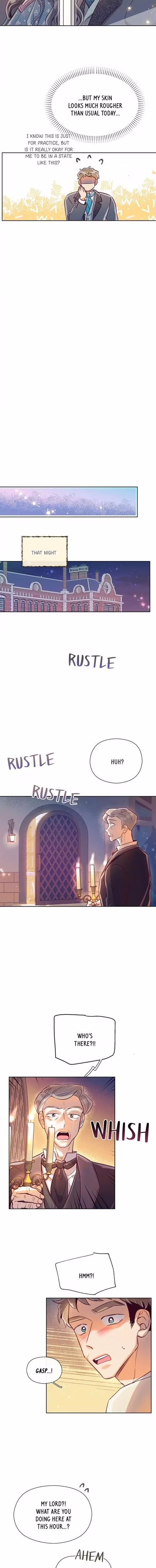 Long After the Ending - Chapter 10 - Part 10