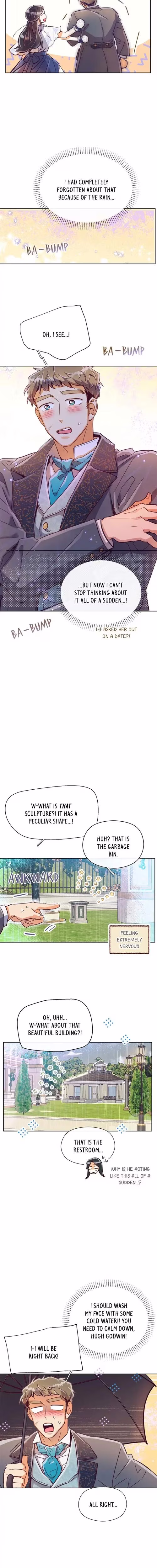 Long After the Ending - Chapter 11 - Part 6