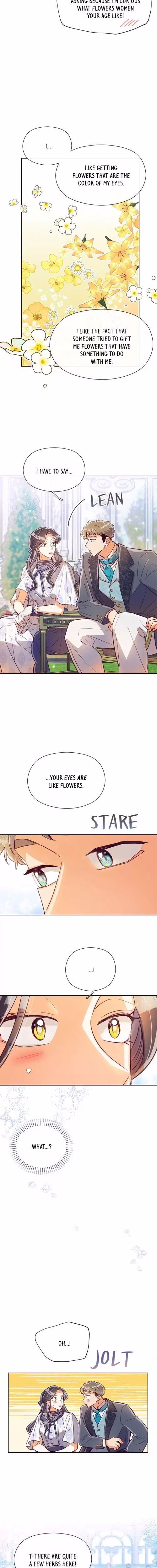 Long After the Ending - Chapter 11 - Part 11