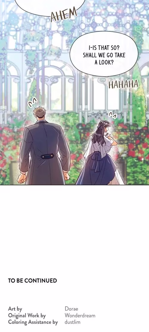 Long After the Ending - Chapter 11 - Part 12