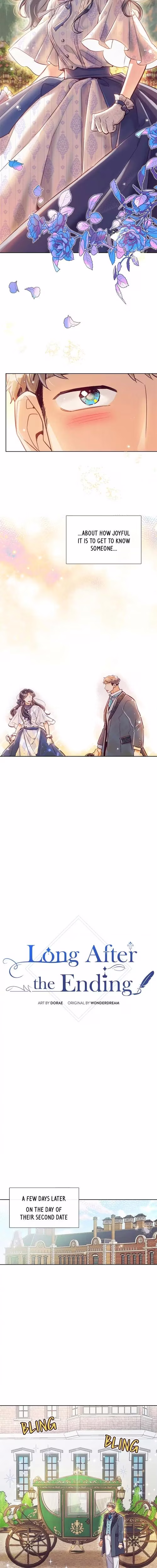 Long After the Ending - Chapter 12 - Part 4