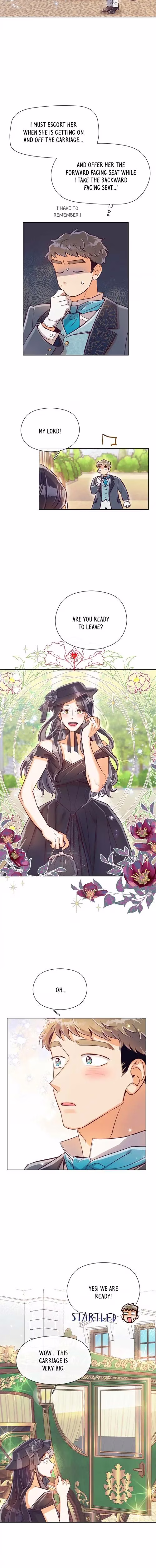 Long After the Ending - Chapter 12 - Part 5