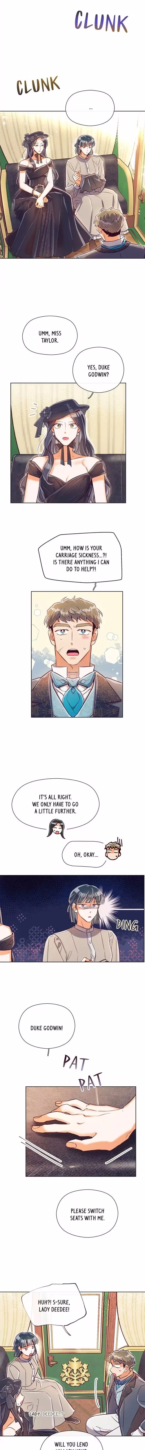 Long After the Ending - Chapter 12 - Part 7