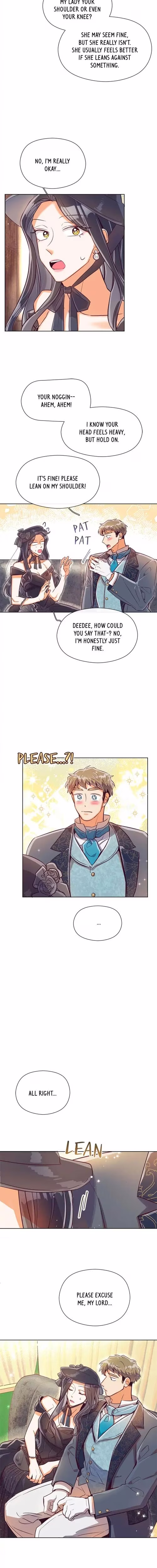 Long After the Ending - Chapter 12 - Part 8