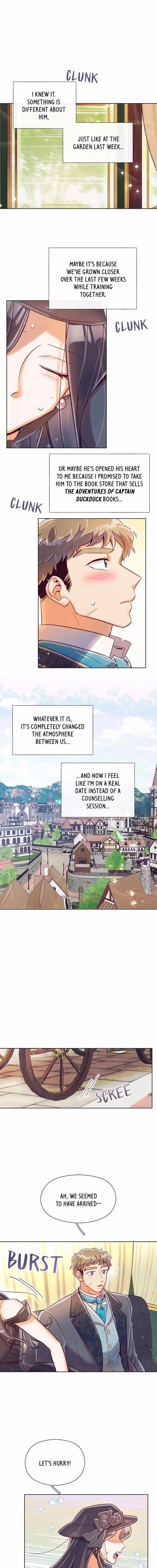 Long After the Ending - Chapter 12 - Part 9