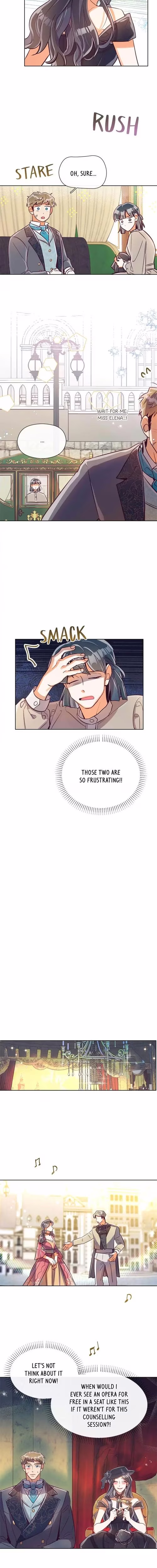 Long After the Ending - Chapter 12 - Part 10