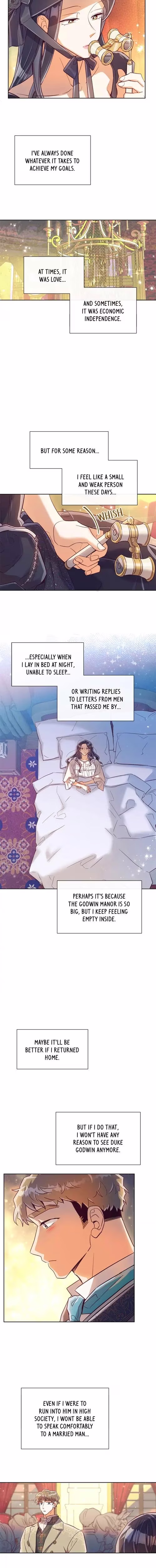 Long After the Ending - Chapter 13 - Part 4