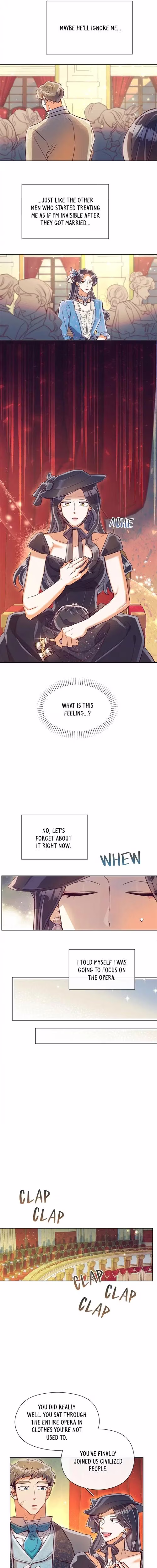 Long After the Ending - Chapter 13 - Part 5