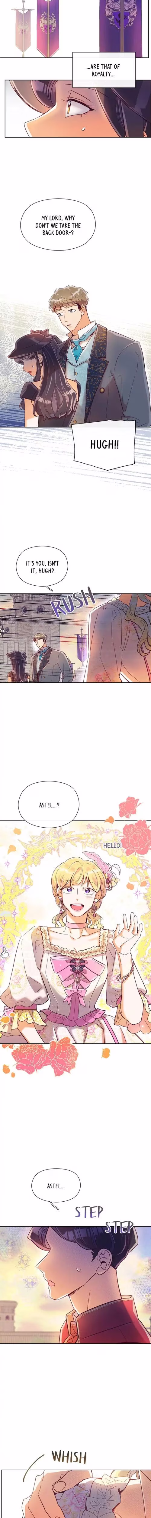 Long After the Ending - Chapter 13 - Part 7