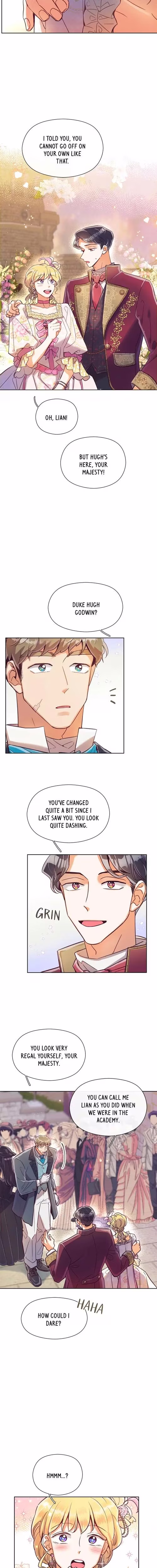 Long After the Ending - Chapter 13 - Part 8