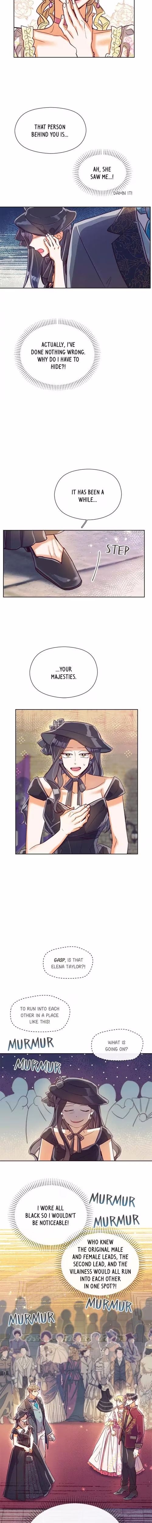 Long After the Ending - Chapter 13 - Part 9