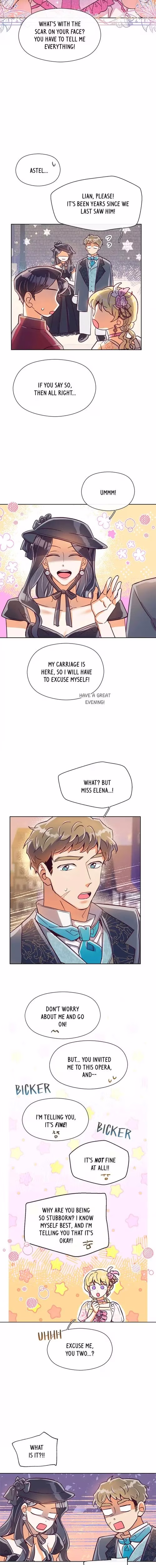 Long After the Ending - Chapter 13 - Part 11