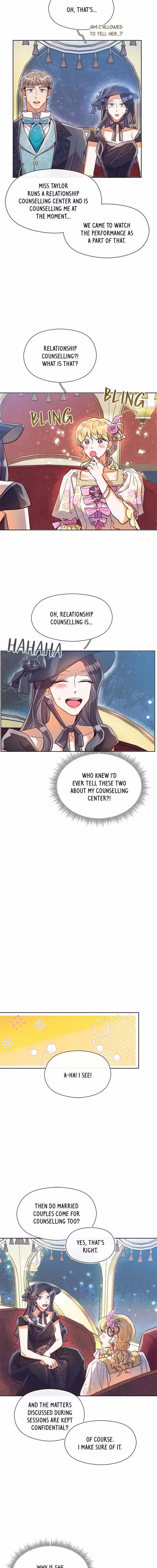 Long After the Ending - Chapter 14 - Part 3