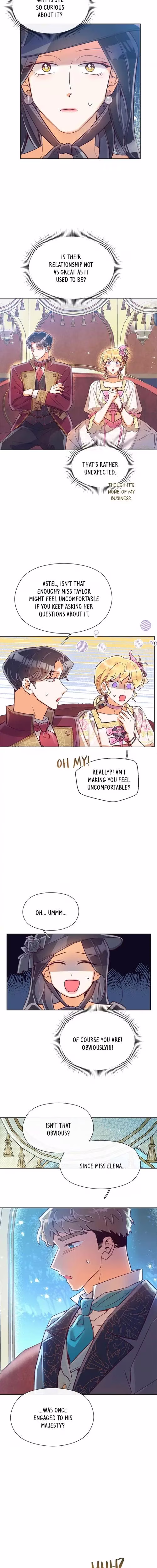 Long After the Ending - Chapter 14 - Part 4