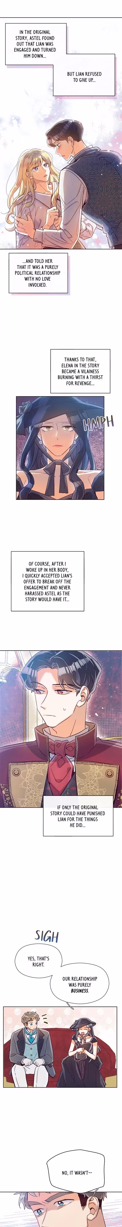 Long After the Ending - Chapter 14 - Part 6