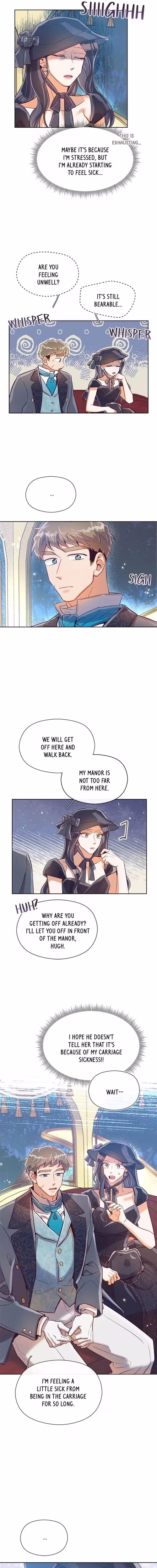 Long After the Ending - Chapter 14 - Part 8