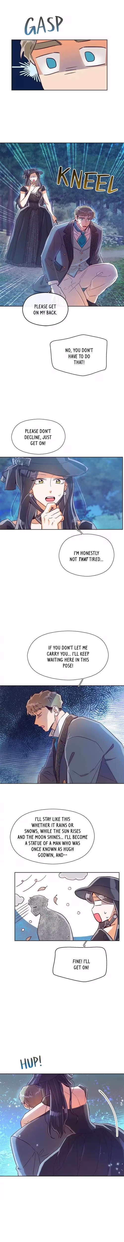 Long After the Ending - Chapter 15 - Part 5