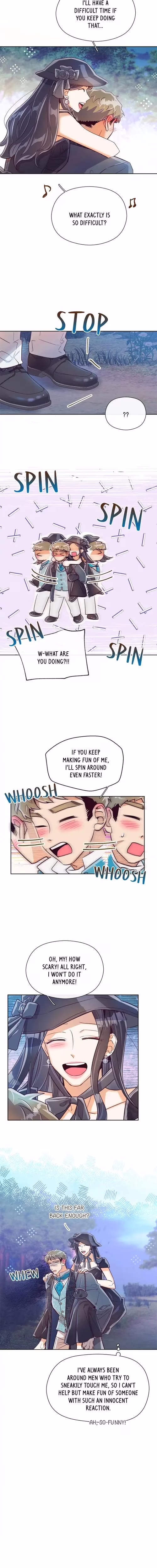 Long After the Ending - Chapter 15 - Part 8