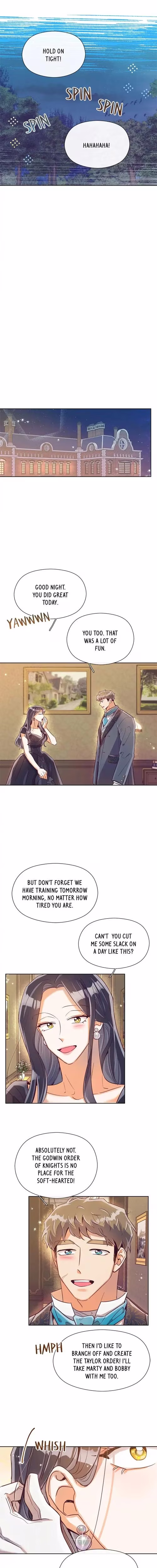 Long After the Ending - Chapter 15 - Part 10