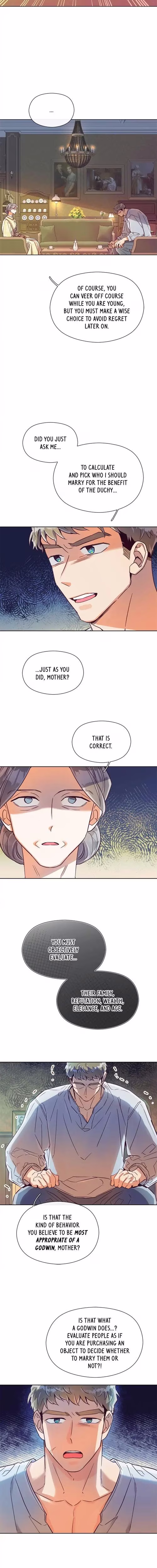 Long After the Ending - Chapter 16 - Part 3