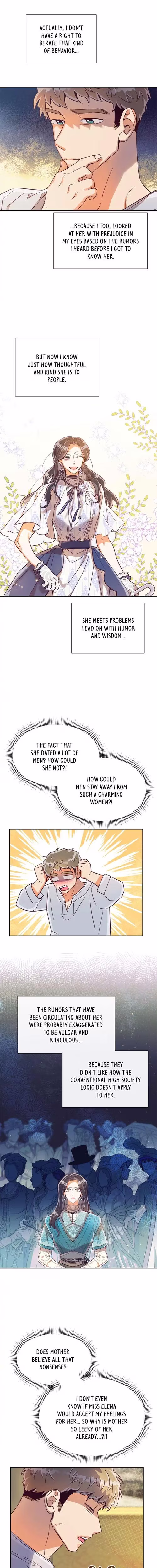 Long After the Ending - Chapter 16 - Part 7