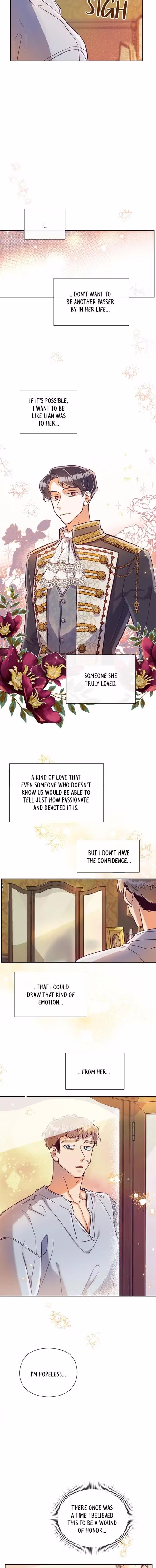 Long After the Ending - Chapter 16 - Part 8