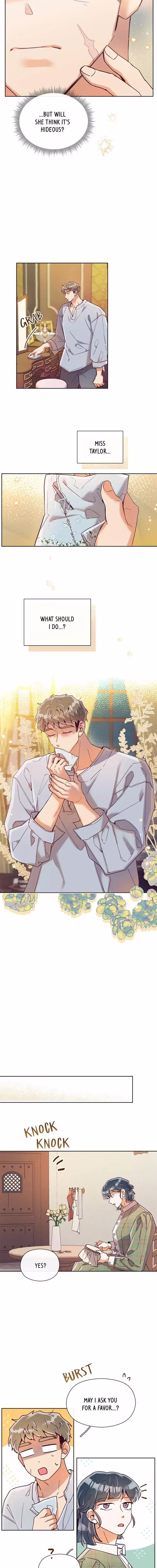 Long After the Ending - Chapter 16 - Part 9