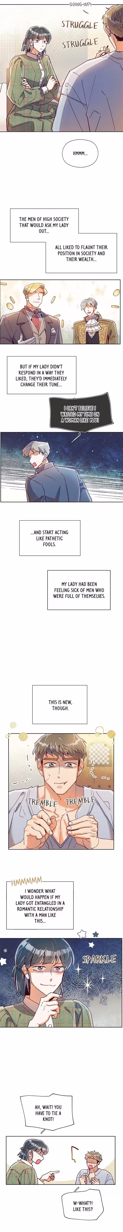 Long After the Ending - Chapter 16 - Part 11