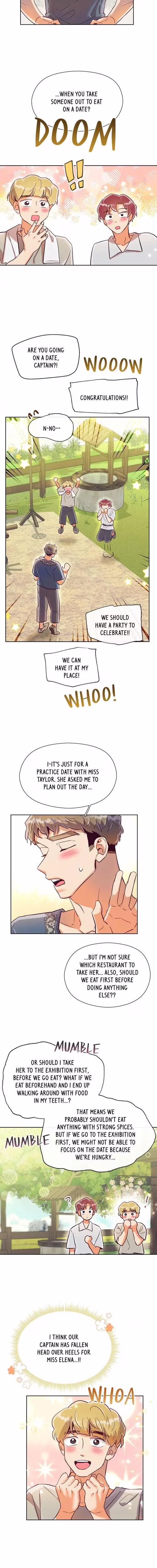 Long After the Ending - Chapter 17 - Part 4