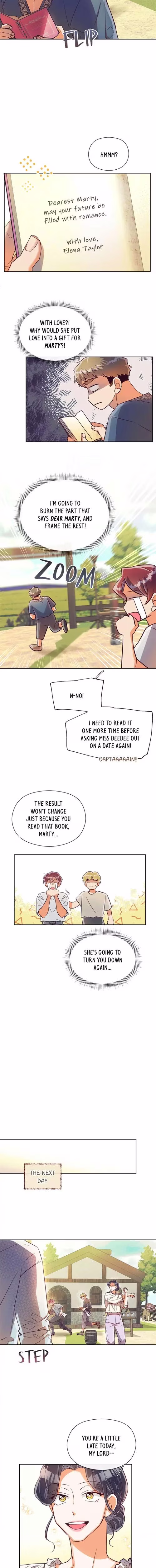 Long After the Ending - Chapter 17 - Part 6